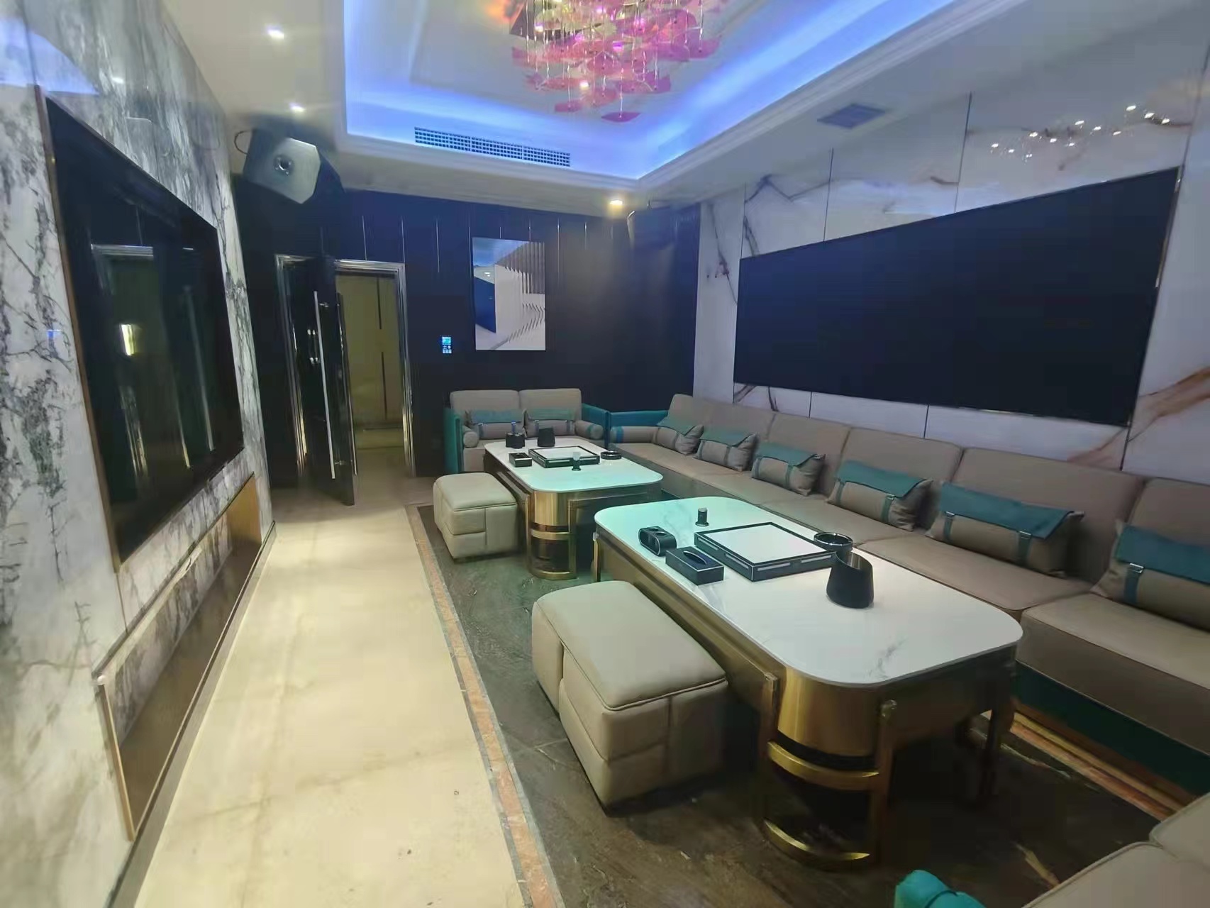 丹东高端小时场ktv-凤城市ktv预定